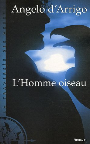 L'homme oiseau