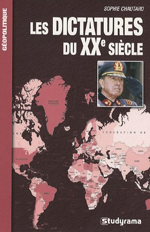 Les dictatures du XXe siècle