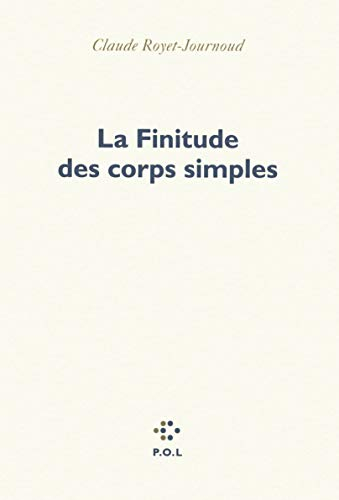 La finitude des corps simples