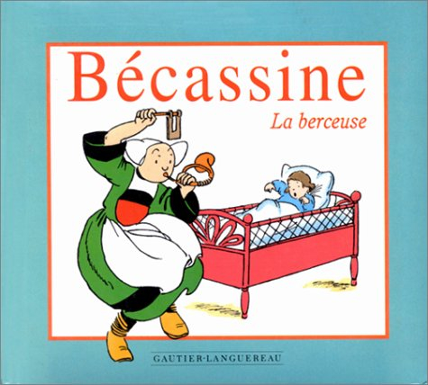La berceuse
