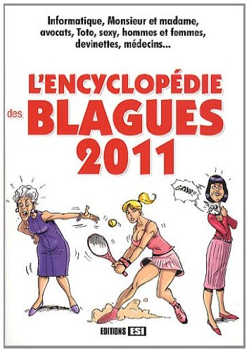 Des tonnes de blagues : plus de 1.000 blagues