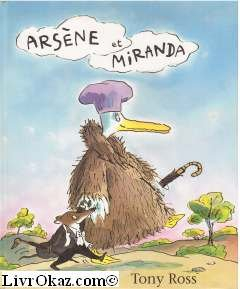 Arsène et Miranda