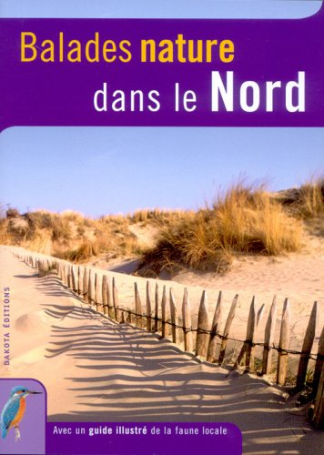 Balades nature dans le Nord