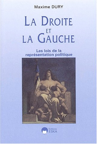 La droite et la gauche : les lois de la représentation politique