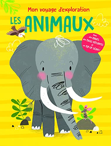 Les animaux