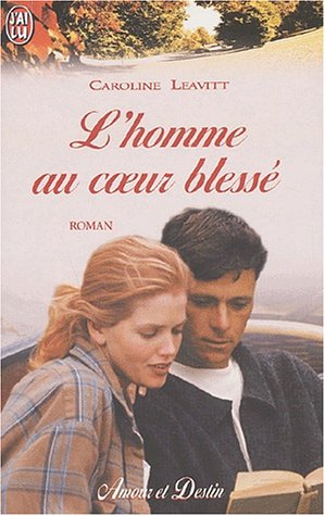 L'homme au coeur blessé