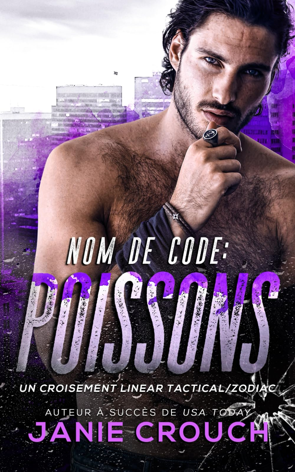 Nom de Code: Poissons