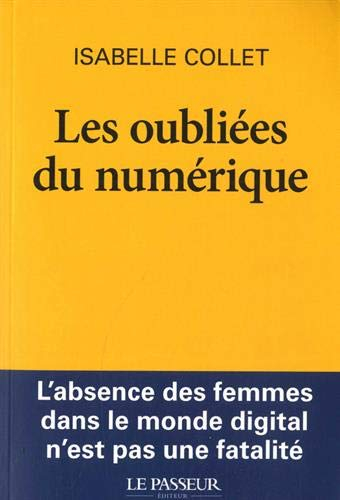 Les oubliées du numérique