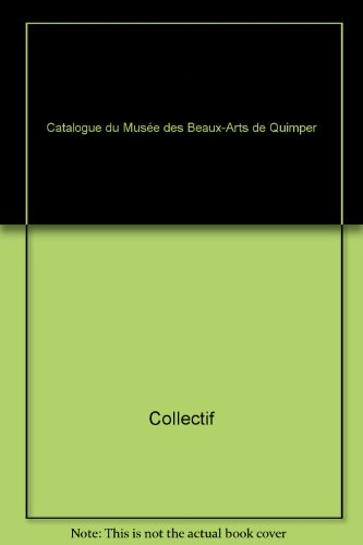 Musée des beaux-arts de Quimper