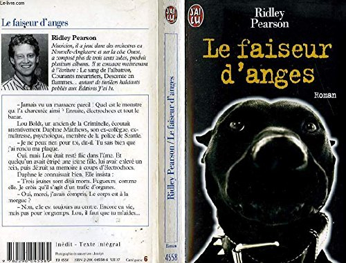 Le faiseur d'anges