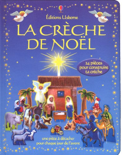 La crèche de Noël