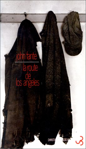 La route de Los Angeles