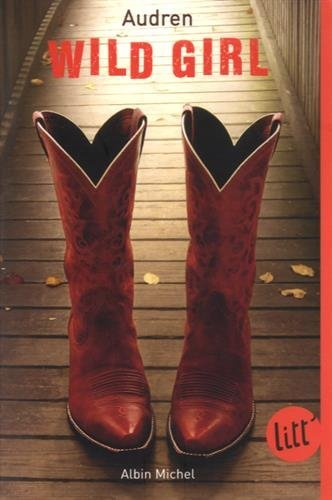 Wild girl