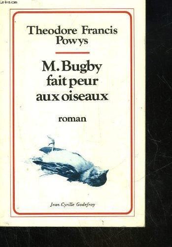 M. Bugby fait peur aux oiseaux