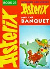 ASTERIX BANQUET BK 23