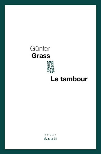 Le tambour