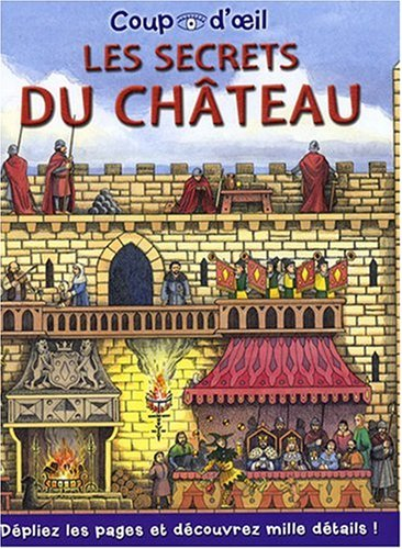 Les secrets du château