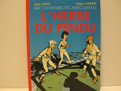 L'Herbe du pendu