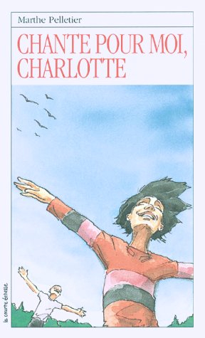 chante pour moi, charlotte