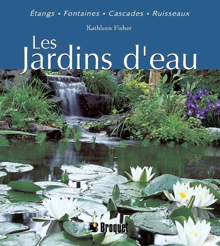 Les Jardins d'eau