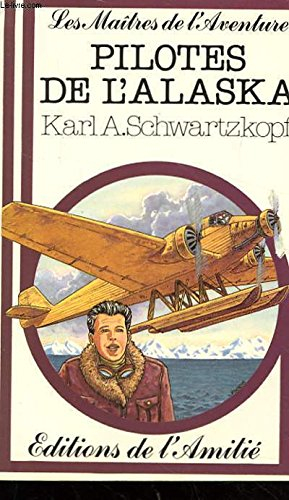 Pilotes de l'Alaska