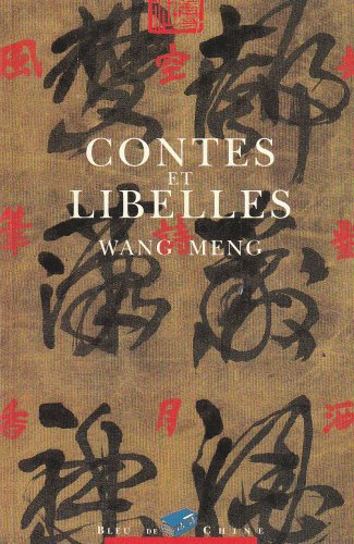 Contes et libelles