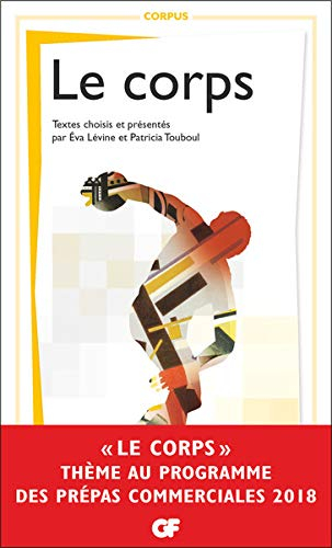 Le corps