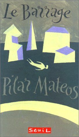 Le barrage