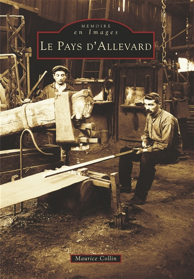 Le pays d'Allevard