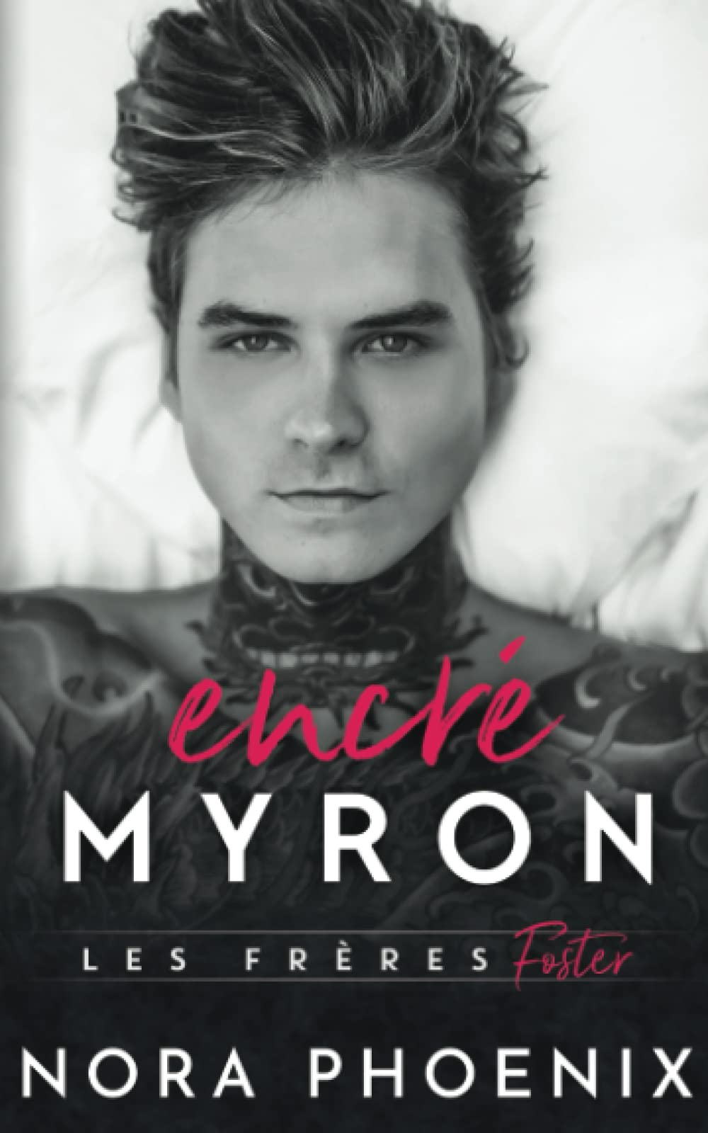 Encré: Myron