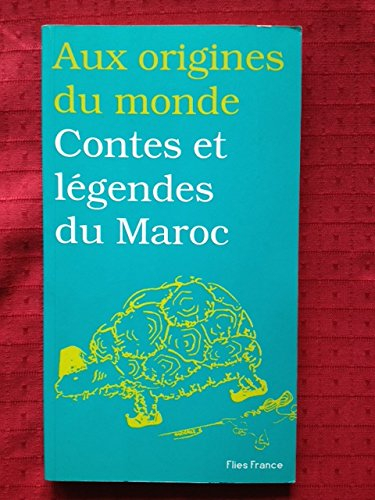 Contes et légendes du Maroc