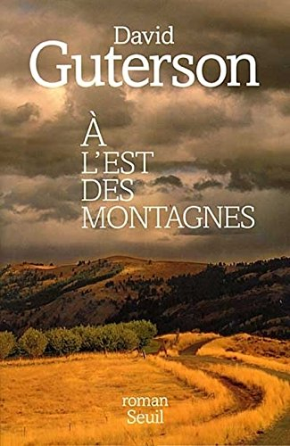 A l'est des montagnes