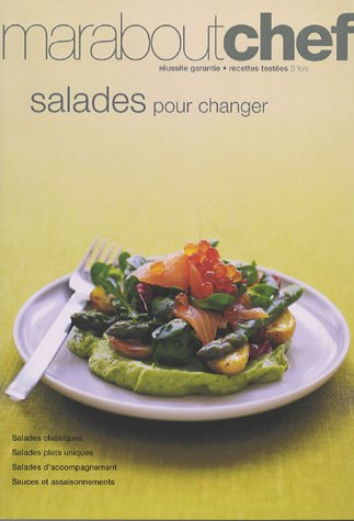 Salades pour changer