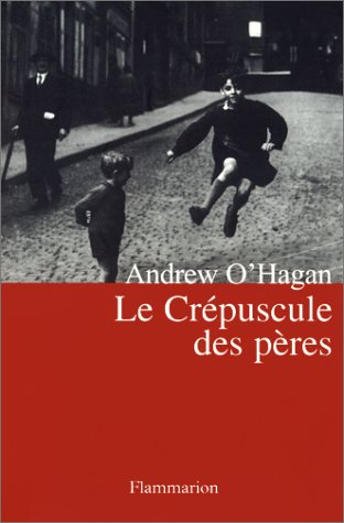 Le crépuscule des pères