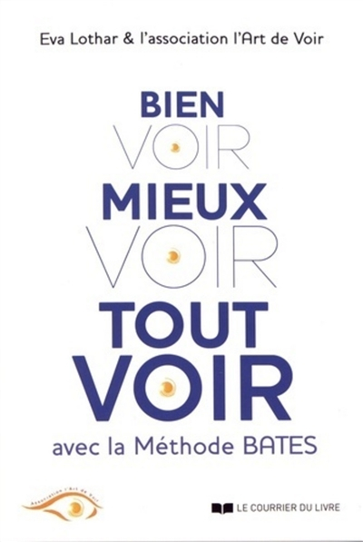 Bien voir, mieux voir, tout voir avec la méthode Bates