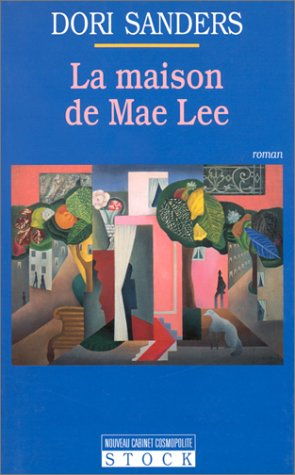 La maison de Mae Lee