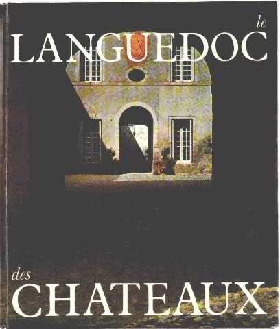 le languedoc des châteaux