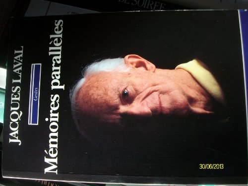 Mémoires parallèles