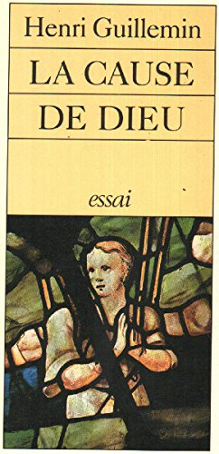 La Cause de Dieu