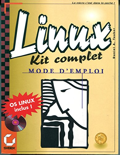 Linux mode d'emploi