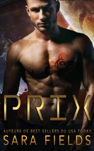 Prix: Une Romance de Science-Fiction Brutale