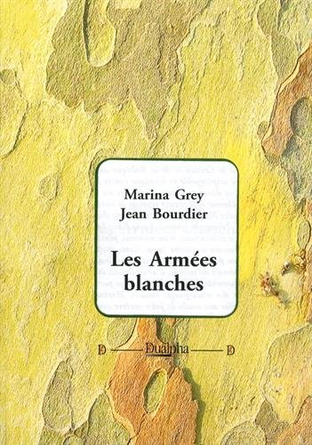Les armées blanches