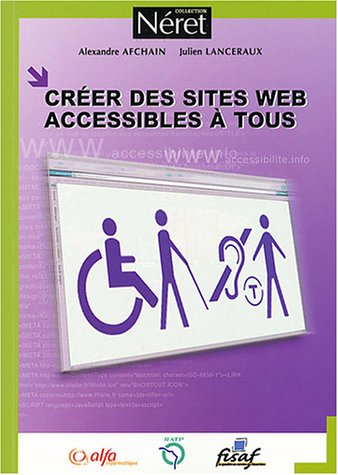 Créer des sites Web accessibles à tous