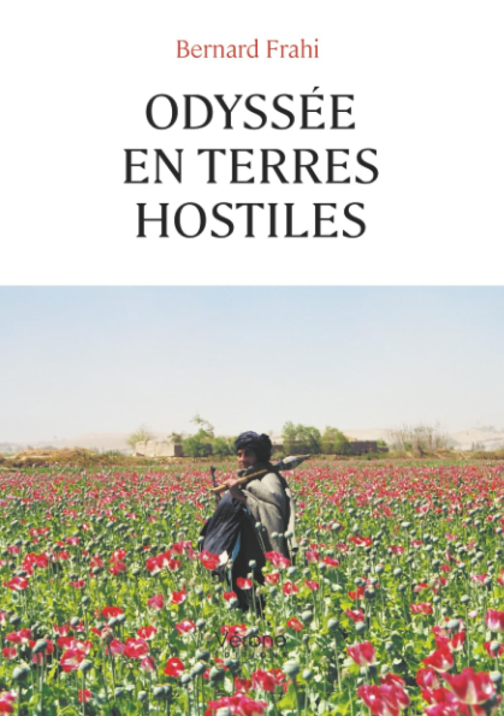 Odyssée en terres hostiles