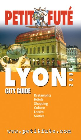 Lyon 2004