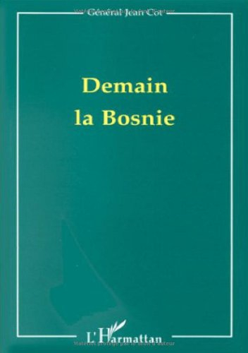Demain la Bosnie