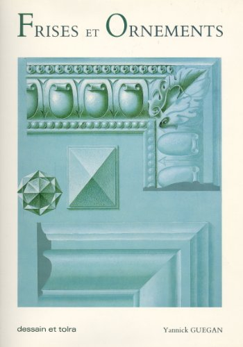 Frises et ornements