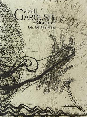 Gérard Garouste : gravures