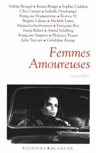 Femmes amoureuses