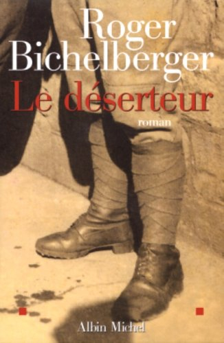 Le déserteur